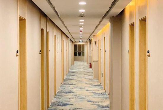 Junyiting Select Hotel