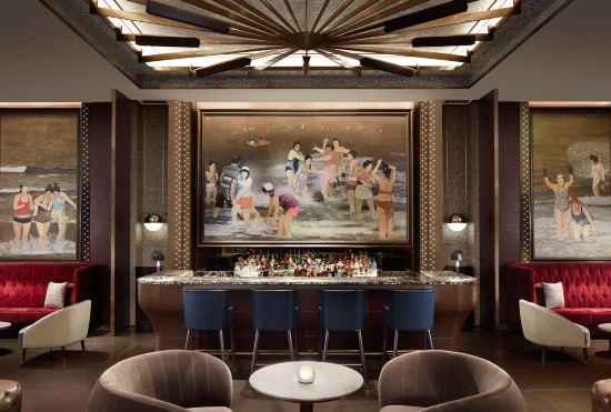 Hotel The St. Regis Qingdao