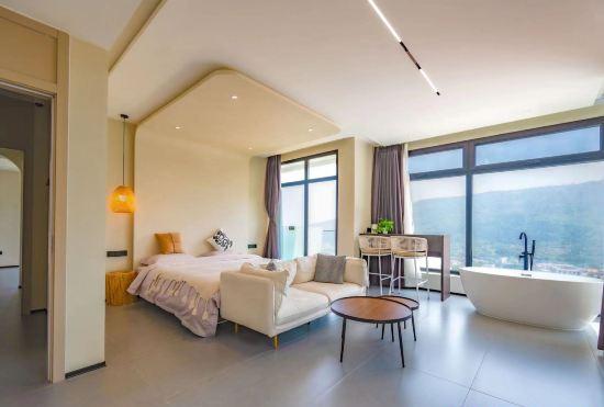 Hotel Anlan Meisu, Lushan