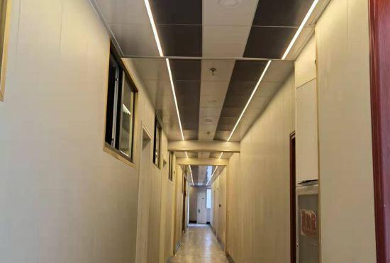 Гостиница Qingdao Lefuju Business Hotel