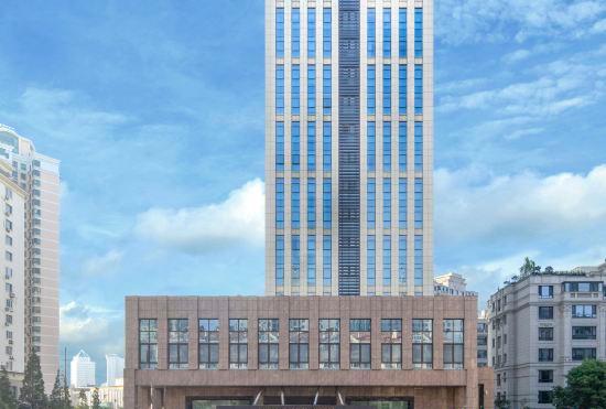 Qingdao Yihai Garden Hotel Main Store (Olympic Sailing Center Store)