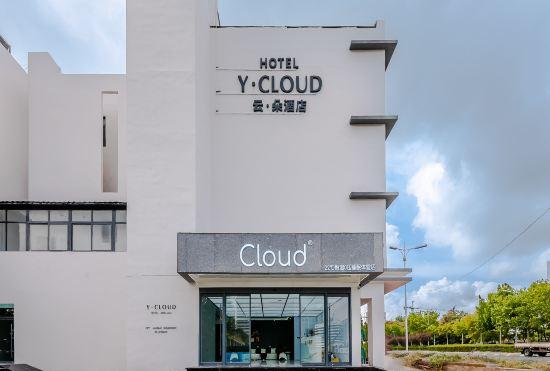 Hotel Y·CLOUD