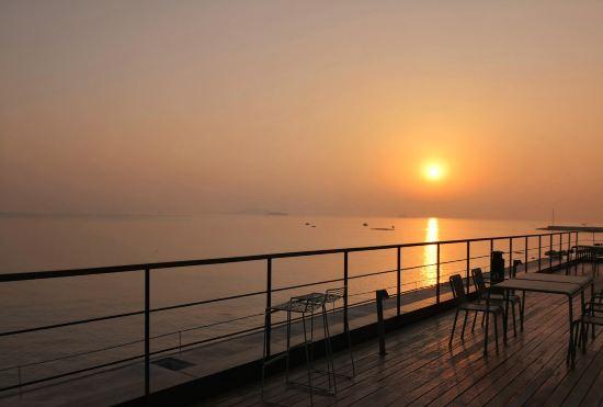 Hotel Pusu Qilan Sea Residence