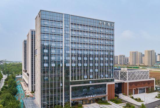 jimoJI  hotel  jimo