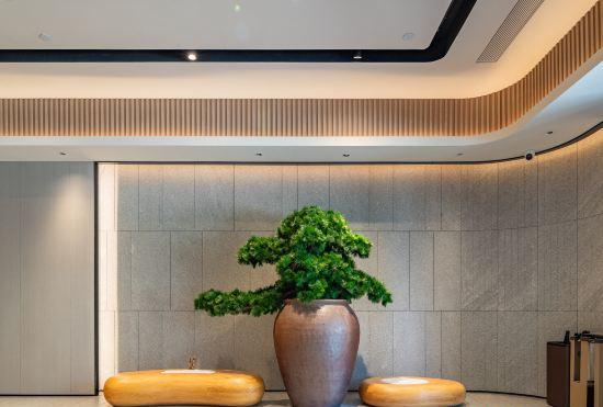 JI HOTEL(Qingdao Hongcheng Xintiandi Store）