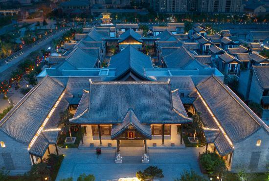 Hotel Narada Resort &Spa Qingdao, Jimo