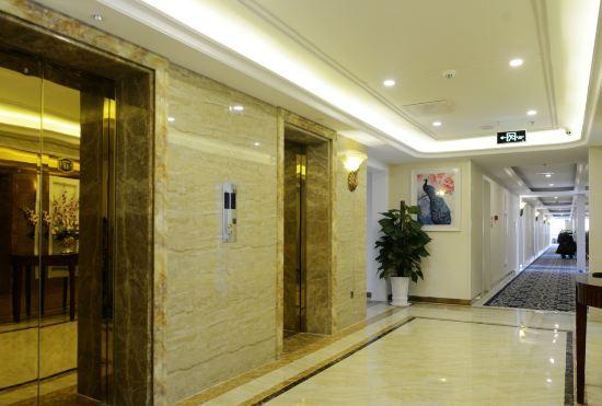 Hong Yun Dong Du Hotel
