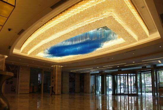 Fusheng Hotel (Qingdao Huangdao)