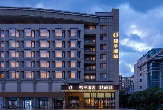 Orange Hotel Qingdao Chengyang The Mixc