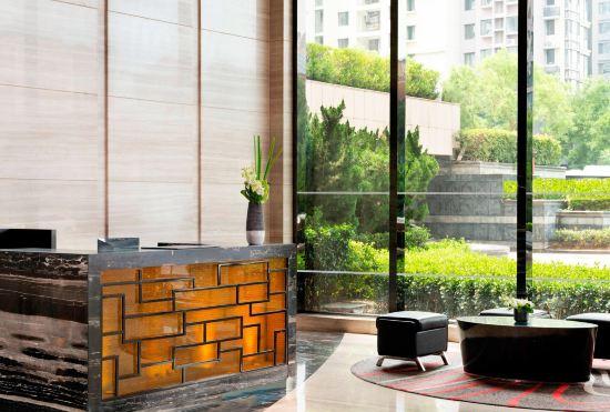 Hotel Le Méridien Qingdao
