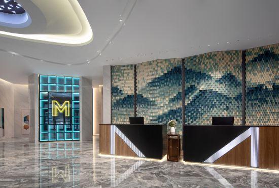 Hotel Microtel By Wyndham Qingdao Huangdao