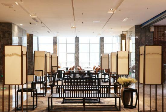 QingDao JiuDingFeng Wanxin Zhige Hotel