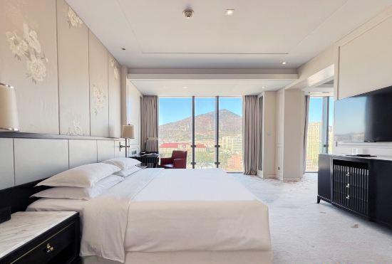 Sheraton Qingdao Licang Hotel