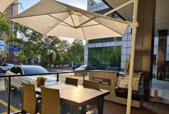 Hotel Home Inn Plus (Qingdao Yinchuan West Road, Qingdao University)