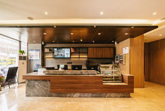 Hanting Hotel