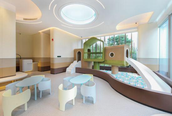 Hotel Element Qingdao