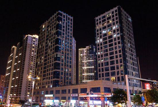 Гостиница YQ&L Design Hotel