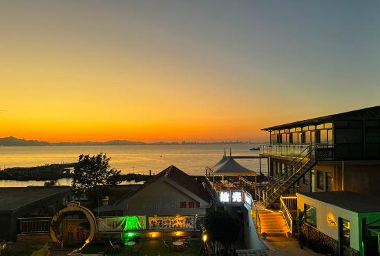 Hotel Lingshan Island Shiguang Inn