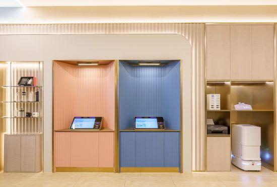 Hanting Hotel (Dalian Dongcheng World Branch)