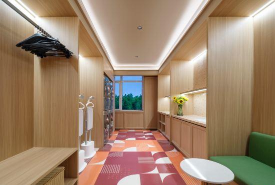 Orange Hotel (Dalian South China Plaza Store)