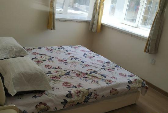 Hotel Fashion Xinghai Park Shengya Homestay