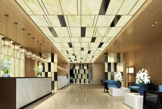 Fliport Garden Hotel (Nanjing Lukou Airport Branch)