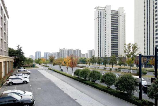 Nanjing Yiwei Hotel