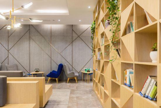 Atour Hotel Shengtai West Road, Nanjing South Railway Station
