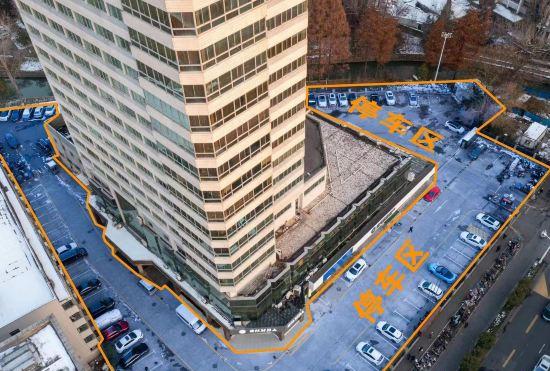 Nanlin Hotel