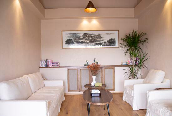 Гостиница Nanjing Mitang Homestay