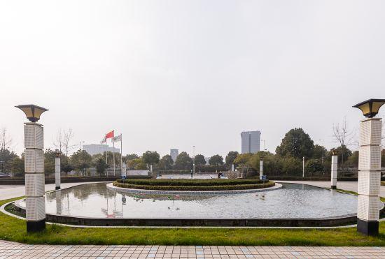 Nanjing Training Center Hotel