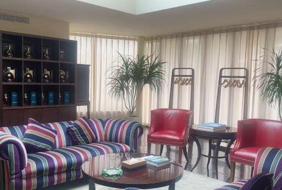 Yuanqi Art Hotel