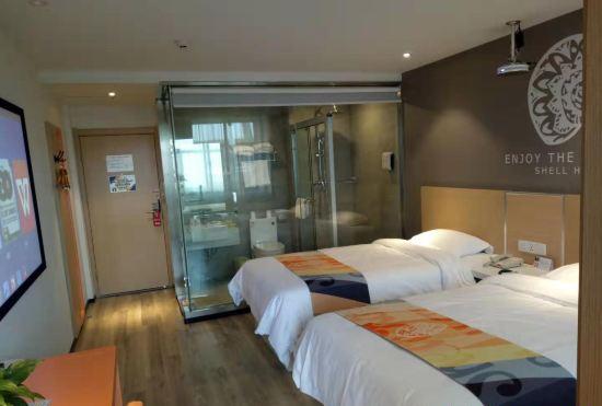 BEIKE Hotel