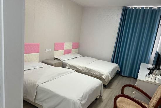 Xinyue Hotel
