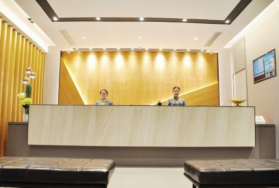Hotel Home Inn (Nanjing Confucius Temple Tongji Branch)
