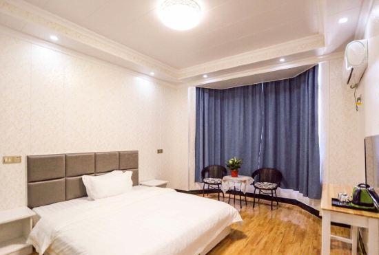 Nanjing Lafei Hotel Lukou Airport Branch