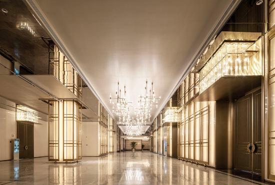 Гостиница Nanjing Fengda International Hotel