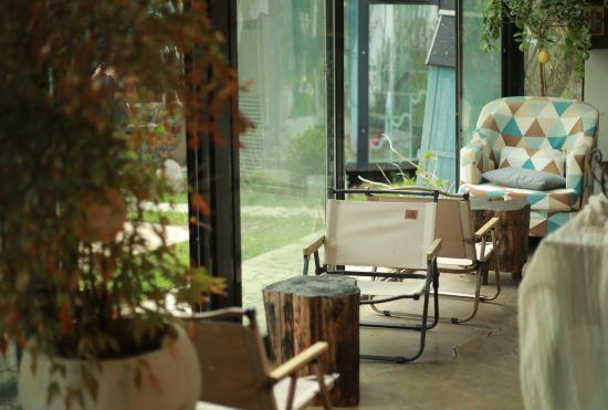 Hotel Gleaners Garden B&B (Nanjing Datang Gold)