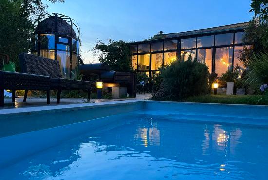 Гостиница Gleaners Garden B&B (Nanjing Datang Gold)