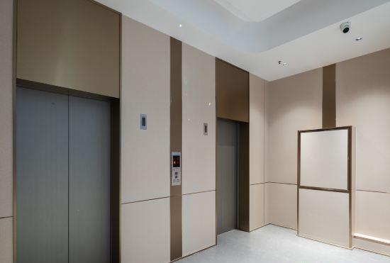 Qingmu Select Hotel (Nanjing Liuhe Hujiang Trade City)