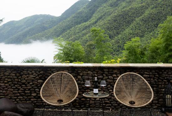 Гостиница Anding Yunju Hotel