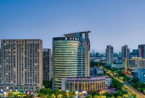 Гостиница Hangzhou Hengyu Hotel (Xiasha Zhejiang University of Technology Branch)