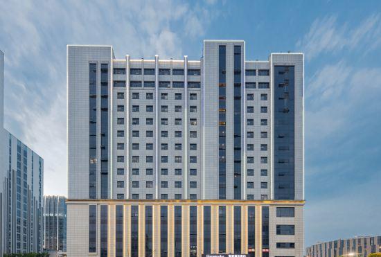 Home Selection Hotel Hang zhou Future Science and Technology City West Railway Station Sto