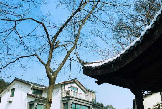 Zhangshe Courtyard Hotel