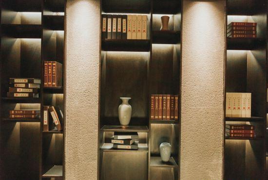 Wulin Jingyu Tingyuan Hotel