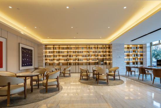 Гостиница QUAN JI Hotel