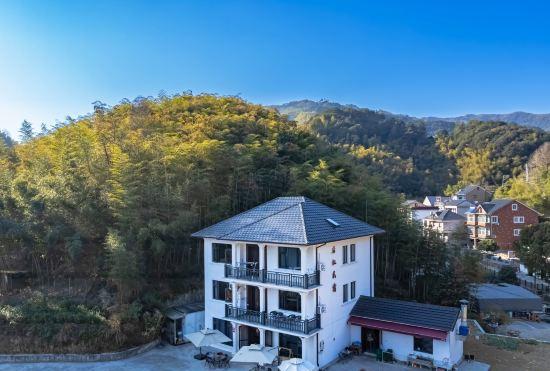 Гостиница Chie Lu · Jun Hong Hostel (Yuhang Keng Shan Ancient Road Store)