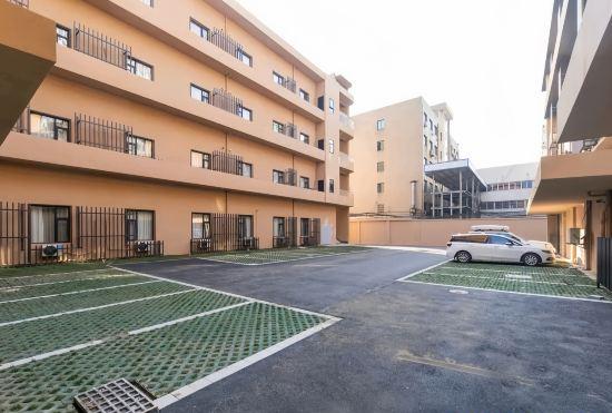 Hanting Express HangZhou Huanglong Gucui Road Hotel