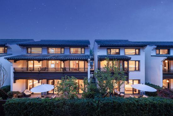 Гостиница The Serene House