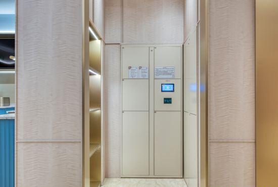 Гостиница Hanting Hotel (Hangzhou Lin'an Qianwang Street Store)